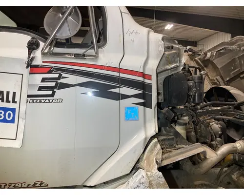 STERLING A9500 SERIES Cab Assembly