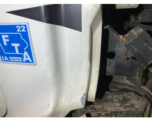 STERLING A9500 SERIES Cab Assembly