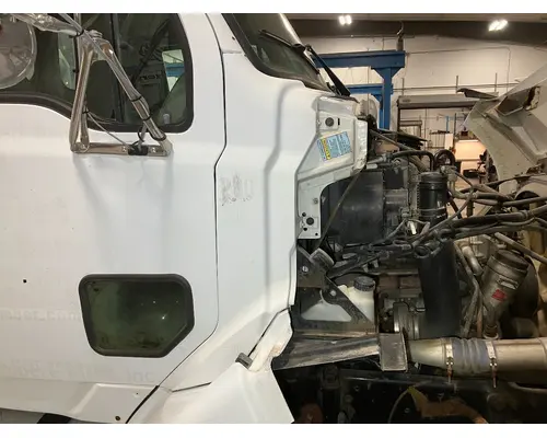 STERLING A9500 SERIES Cab Assembly