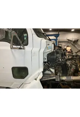 STERLING A9500 SERIES Cab Assembly