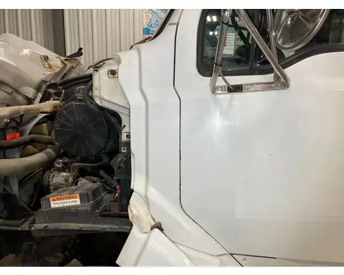 STERLING A9500 SERIES Cab Assembly