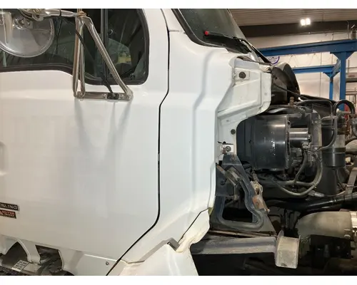 STERLING A9500 SERIES Cab Assembly