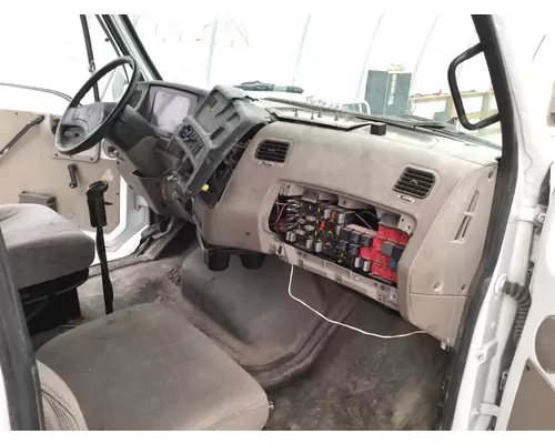 STERLING A9500 SERIES Cab Assembly