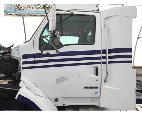 STERLING A9500 SERIES Cab Assembly