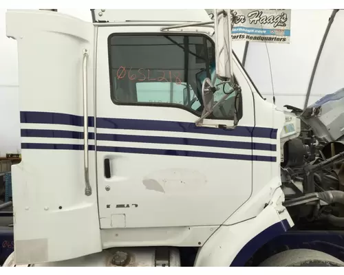 STERLING A9500 SERIES Cab Assembly