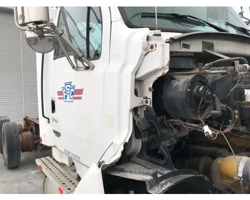 STERLING A9500 SERIES Cab Assembly