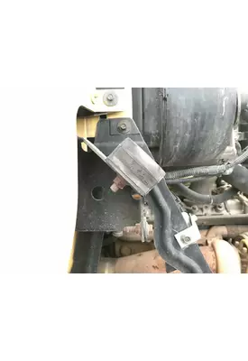 STERLING A9500 SERIES Cab Assembly