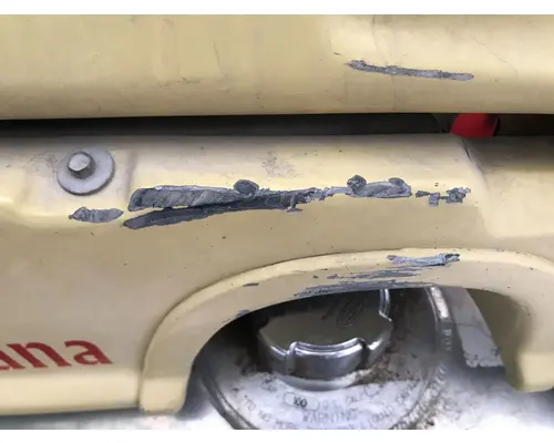 STERLING A9500 SERIES Cab Assembly