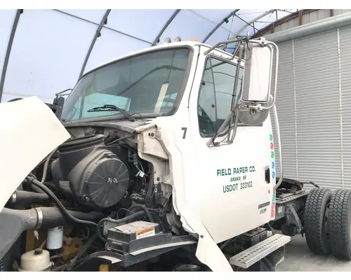 STERLING A9500 SERIES Cab Assembly