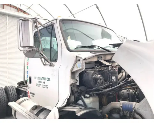 STERLING A9500 SERIES Cab Assembly