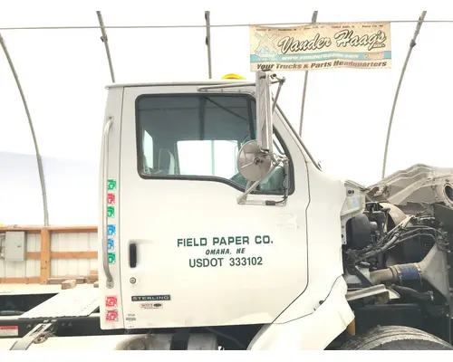 STERLING A9500 SERIES Cab Assembly