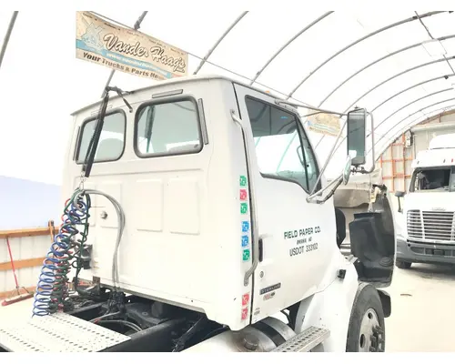 STERLING A9500 SERIES Cab Assembly