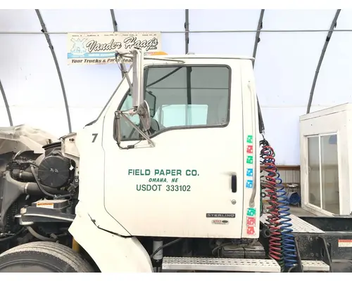 STERLING A9500 SERIES Cab Assembly