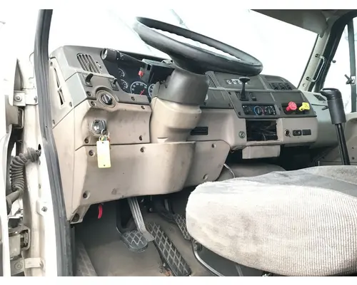 STERLING A9500 SERIES Cab Assembly