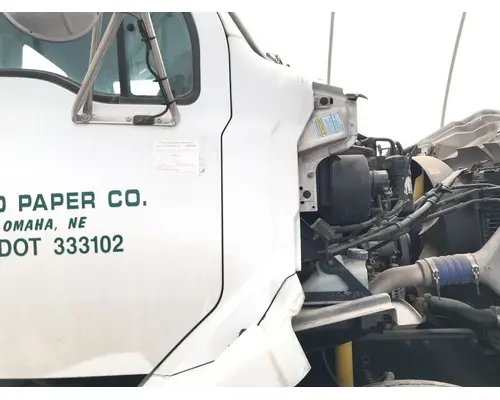 STERLING A9500 SERIES Cab Assembly