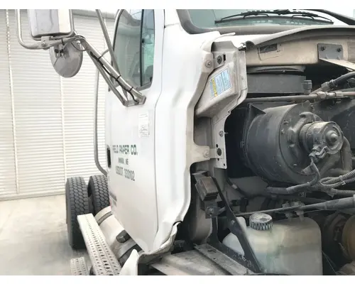 STERLING A9500 SERIES Cab Assembly