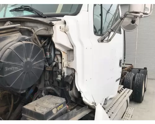 STERLING A9500 SERIES Cab Assembly