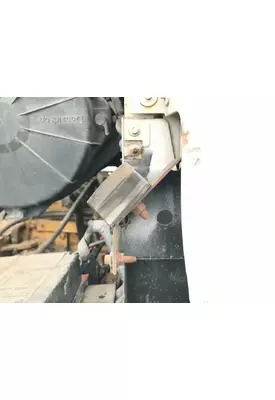 STERLING A9500 SERIES Cab Assembly
