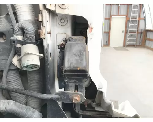 STERLING A9500 SERIES Cab Assembly