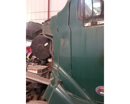 STERLING A9500 SERIES Cab Assembly