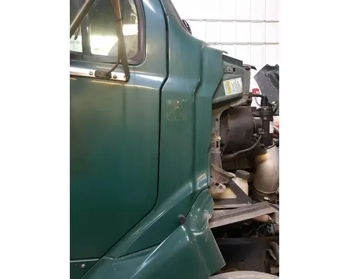STERLING A9500 SERIES Cab Assembly