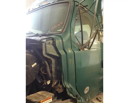 STERLING A9500 SERIES Cab Assembly