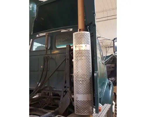STERLING A9500 SERIES Cab Assembly