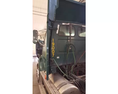 STERLING A9500 SERIES Cab Assembly