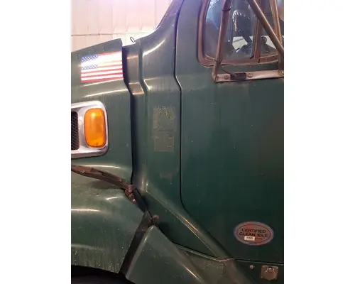 STERLING A9500 SERIES Cab Assembly