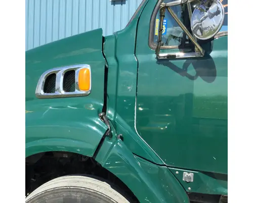 STERLING A9500 SERIES Cab Assembly
