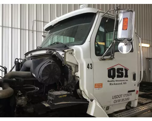 STERLING A9500 SERIES Cab Assembly