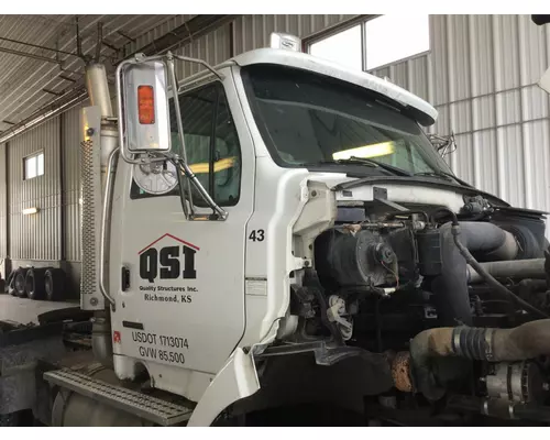STERLING A9500 SERIES Cab Assembly