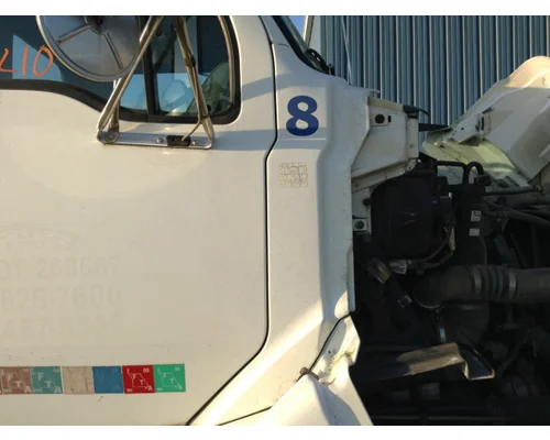 STERLING A9500 SERIES Cab Assembly