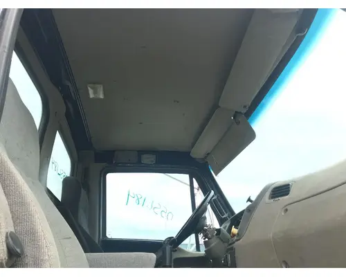 STERLING A9500 SERIES Cab Assembly