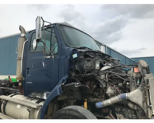 STERLING A9500 SERIES Cab Assembly