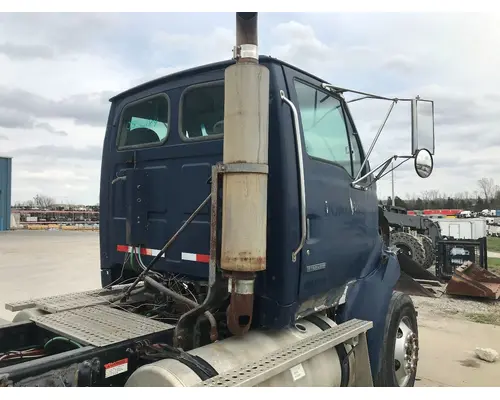 STERLING A9500 SERIES Cab Assembly