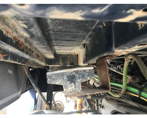 STERLING A9500 SERIES Cab Assembly