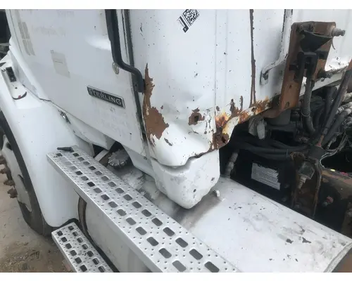 STERLING A9500 SERIES Cab Assembly