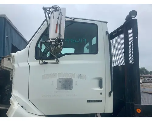 STERLING A9500 SERIES Cab Assembly