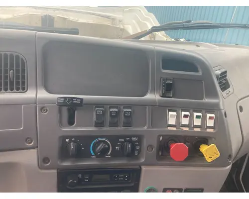 STERLING A9500 SERIES Cab Assembly