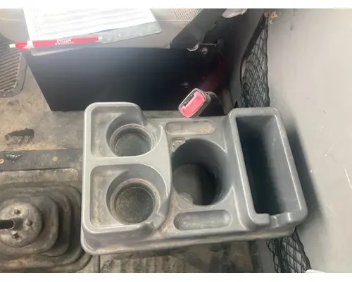 STERLING A9500 SERIES Cab Assembly