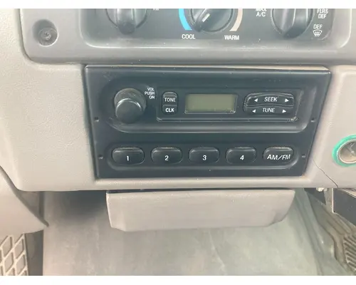 STERLING A9500 SERIES Cab Assembly