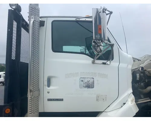 STERLING A9500 SERIES Cab Assembly