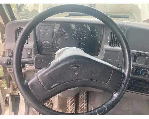 STERLING A9500 SERIES Cab Assembly