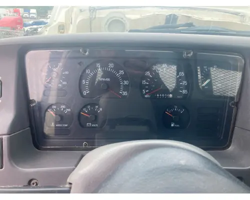 STERLING A9500 SERIES Cab Assembly