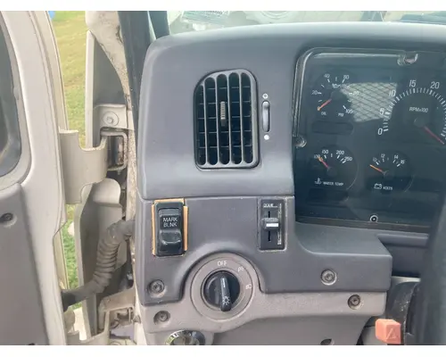 STERLING A9500 SERIES Cab Assembly