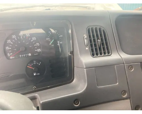 STERLING A9500 SERIES Cab Assembly