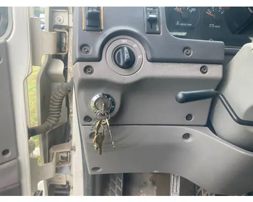 STERLING A9500 SERIES Cab Assembly