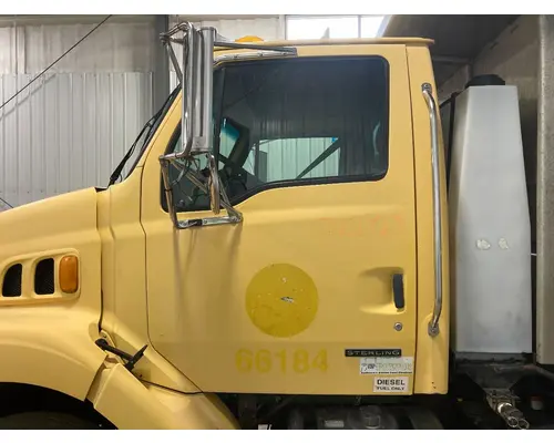 STERLING A9500 SERIES Cab Assembly