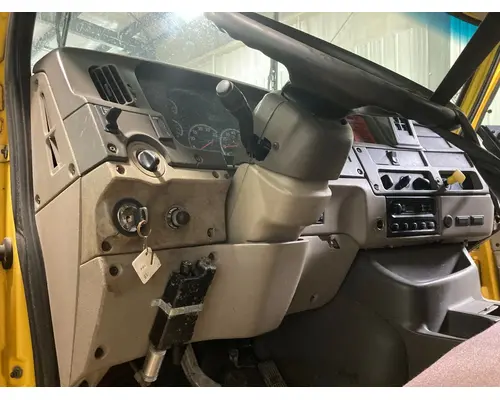 STERLING A9500 SERIES Cab Assembly